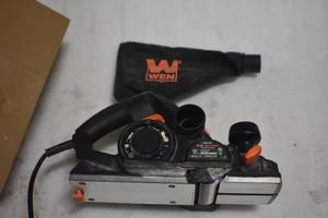 Electric Planer