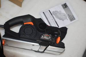 Electric Planer