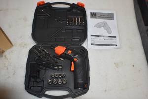 Screwdriver