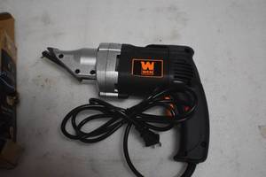 Metal Shear