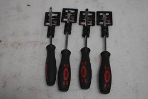 Screwdrivers