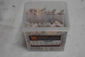 Dowel Pin set s