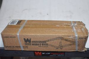 Universal Mobile Base