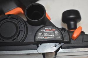Electric Planer