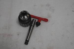 Drill Press Chuck