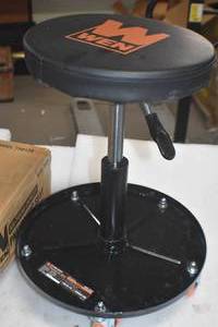 Pneumatic Seat