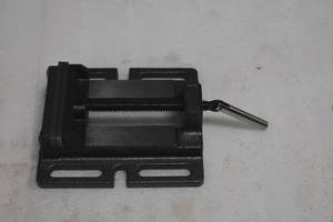 Drill Press Vise