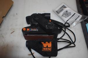 Belt Sander