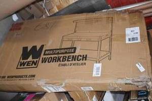 WorkBench