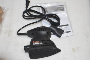Palm Sander