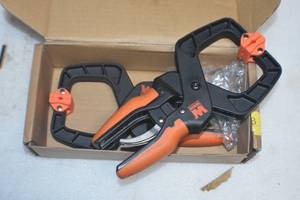 Hand Clamp