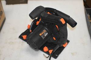 Track Saw