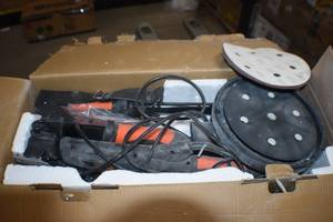 Drywall Sander