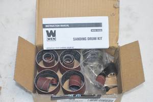 Drum Kit