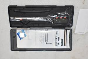 Digital Caliper