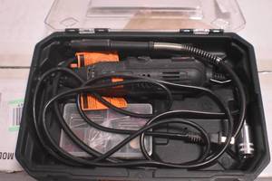 Rotary Tool Kit