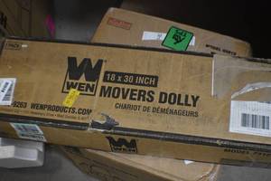 Movers Dolly