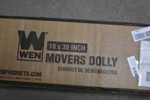 Movers Dolly