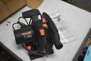 Track Saw Clamps