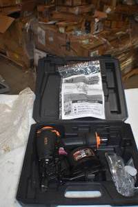 Roofing Nailer