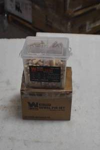 Dowel Pin sets