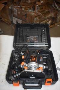 Router Kit