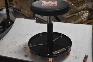 Pneumatic Seat
