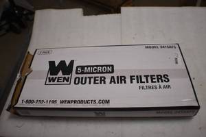 Air Filters