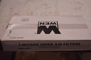 Inner Air Filters