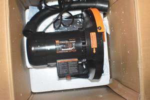 Disc Sander