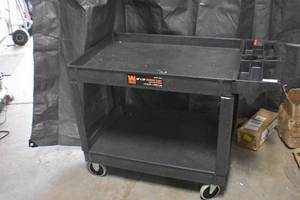 Service Cart