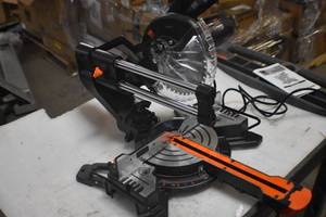 Milter Saw