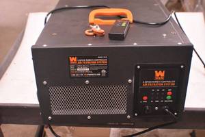 Air Filtration System