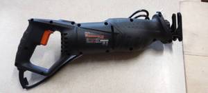 Reciprocating Saw