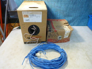 lot 12 image: Electrical Wire