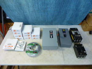 lot 23 image: Electrical Equipment