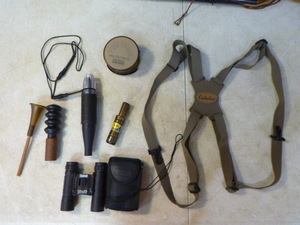lot 51 image: Hunting Items