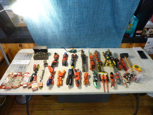 lot 88 image: Variety of Tools