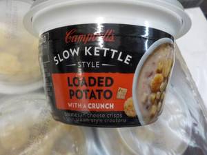 2 - 6 ct Campbells Slow Kettle Styl...