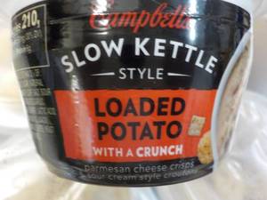 2 - 6 ct Campbells Slow Kettle Styl...