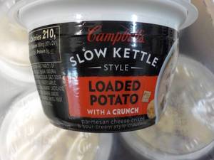 2 - 6 ct Campbells Slow Kettle Styl...