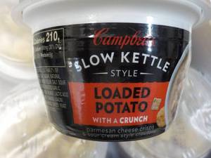 2 - 6 ct Campbells Slow Kettle Styl...