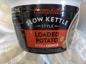2 - 6 ct Campbells Slow Kettle Styl...