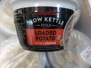 2 - 6 ct Campbells Slow Kettle Styl...