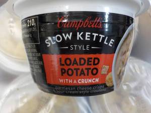 2 - 6 ct Campbells Slow Kettle Styl...