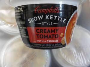 2 - 6 ct Campbells Slow Kettle Styl...