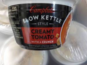 2 - 6 ct Campbells Slow Kettle Styl...