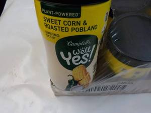 8 ct 11.1 oz Campbells Well Yes Sw...