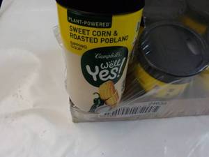 8 ct 11.1 oz Campbells Well Yes Sw...