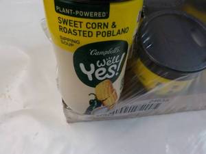 8 ct 11.1 oz Campbells Well Yes Sw...